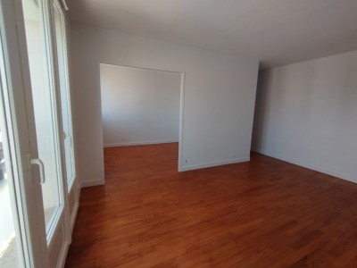 APPARTEMENT T3 A LOUER - CHALON SUR SAONE - 49 m2 - 540 € charges comprises par mois