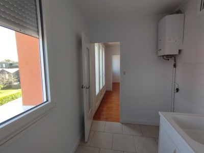 APPARTEMENT T3 A LOUER - CHALON SUR SAONE - 49 m2 - 540 € charges comprises par mois