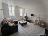 APPARTEMENT T3 A LOUER - CHALON SUR SAONE - 61.13 m2 - 560 &euro; charges comprises par mois