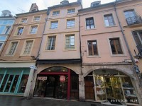 APPARTEMENT T3 A LOUER - CHALON SUR SAONE - 59.28 m2 - 600 € charges comprises par mois