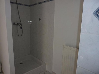 APPARTEMENT T3 A LOUER - CHATENOY LE ROYAL - 60,56 m2 - 495 € charges comprises par mois