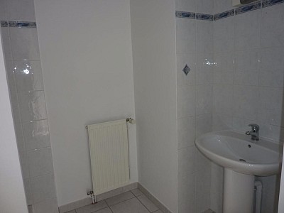 APPARTEMENT T3 A LOUER - CHATENOY LE ROYAL - 60,56 m2 - 495 € charges comprises par mois