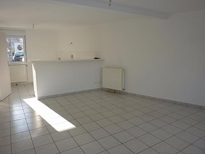 APPARTEMENT T3 A LOUER - CHATENOY LE ROYAL - 60,56 m2 - 495 € charges comprises par mois