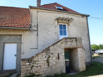 APPARTEMENT T3 A LOUER - DEMIGNY - 60,68 m2 - 520 € charges comprises par mois