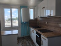 APPARTEMENT T3 A LOUER - DIGOIN - 53.76 m2 - 400 &euro; charges comprises par mois