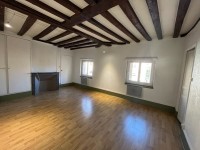 APPARTEMENT T3 A LOUER - DIJON CENTRE VILLE - 74.6 m2 - 780 &euro; charges comprises par mois