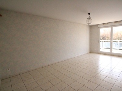 APPARTEMENT T3 - DIJON JARDIN JAPONAIS - 71 m2 - LOUÉ