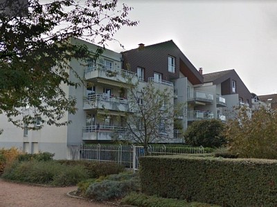 APPARTEMENT T3 - DIJON JARDIN JAPONAIS - 71 m2 - LOUÉ
