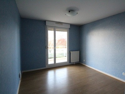 APPARTEMENT T3 - DIJON JARDIN JAPONAIS - 71 m2 - LOUÉ