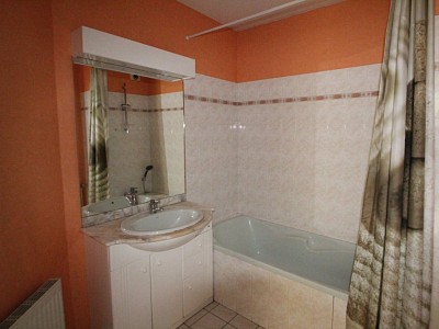 APPARTEMENT T3 - DIJON JARDIN JAPONAIS - 71 m2 - LOUÉ