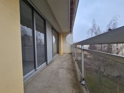 APPARTEMENT T3 A LOUER - FONTAINE LES DIJON - 67,04 m2 - 790 € charges comprises par mois