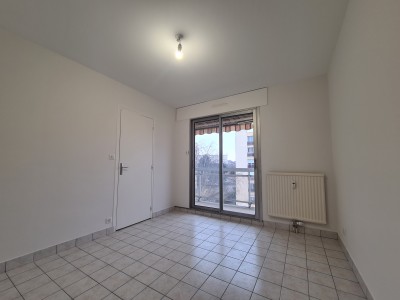 APPARTEMENT T3 A LOUER - FONTAINE LES DIJON - 67,04 m2 - 790 € charges comprises par mois
