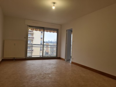 APPARTEMENT T3 A LOUER - FONTAINE LES DIJON - 67,04 m2 - 790 € charges comprises par mois