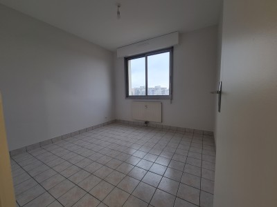 APPARTEMENT T3 A LOUER - FONTAINE LES DIJON - 67,04 m2 - 790 € charges comprises par mois