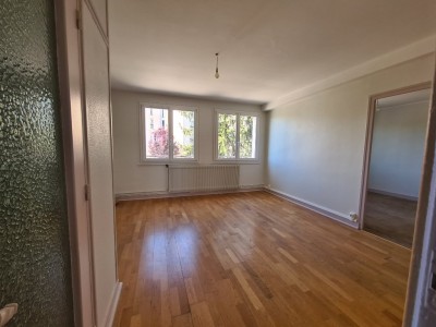 APPARTEMENT T3 - DIJON - 56,25 m2 - LOUÉ