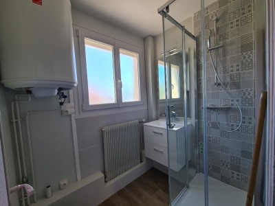 APPARTEMENT T3 - DIJON - 56,25 m2 - LOUÉ