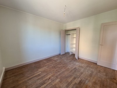 APPARTEMENT T3 - DIJON - 56,25 m2 - LOUÉ