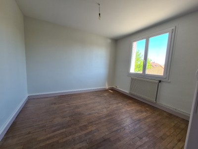 APPARTEMENT T3 - DIJON - 56,25 m2 - LOUÉ