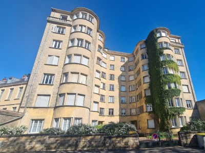 APPARTEMENT T3 A LOUER - DIJON - Rue du Docteur Chaussier - 70 m2 - 782 € charges comprises par mois
