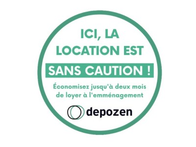 APPARTEMENT T3 A LOUER - DIJON - Rue du Docteur Chaussier - 70 m2 - 782 € charges comprises par mois