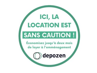 APPARTEMENT T3 - DIJON VICTOR HUGO - 57,55 m2 - LOUÉ