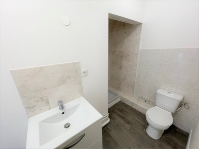 APPARTEMENT T3 A LOUER - GUEUGNON - 78,9 m2 - 606 € charges comprises par mois