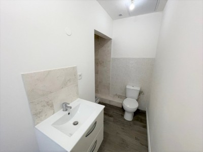 APPARTEMENT T3 A LOUER - GUEUGNON - 78,9 m2 - 606 € charges comprises par mois