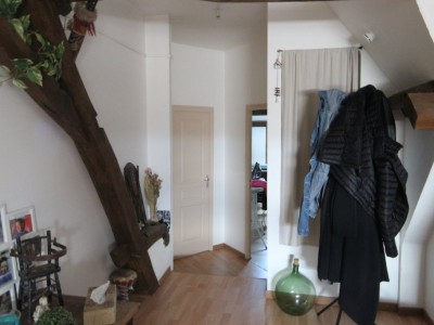 APPARTEMENT T3 A LOUER - LOUHANS - 67 m2 - 425 € charges comprises par mois