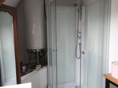 APPARTEMENT T3 A LOUER - LOUHANS - 67 m2 - 425 € charges comprises par mois