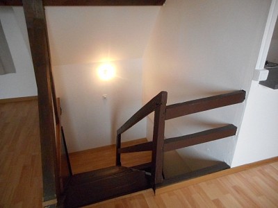 APPARTEMENT T3 A LOUER - LOUHANS - 67 m2 - 425 € charges comprises par mois