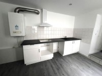 APPARTEMENT T3 A LOUER - LOUHANS - 59.84 m2 - 490 € charges comprises par mois