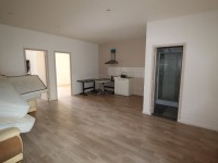 APPARTEMENT T3 A LOUER - LOUHANS - 52.47 m2 - 520 &euro; charges comprises par mois