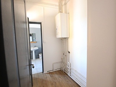 APPARTEMENT T3 A LOUER - LOUHANS - 60 m2 - 515 € charges comprises par mois