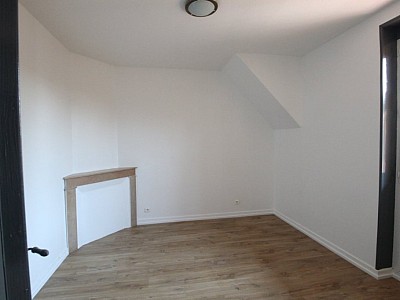 APPARTEMENT T3 A LOUER - LOUHANS - 60 m2 - 515 € charges comprises par mois