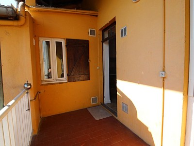 APPARTEMENT T3 A LOUER - LOUHANS - 60 m2 - 515 € charges comprises par mois