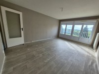 APPARTEMENT T3 A LOUER - LUZY - 64.88 m2 - 440 € charges comprises par mois