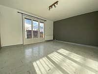 APPARTEMENT T3 A LOUER - PARAY LE MONIAL - 61.9 m2 - 470 € charges comprises par mois