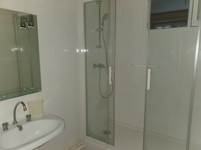 APPARTEMENT T3 A LOUER - PARAY LE MONIAL - 86,19 m2 - 650 € charges comprises par mois