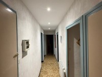 APPARTEMENT T3 A LOUER - PARAY LE MONIAL - 60.93 m2 - 610 &euro; charges comprises par mois