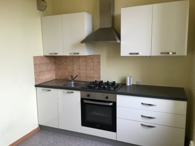 APPARTEMENT T3 A LOUER - PIERRE DE BRESSE - 80 m2 - 550 € charges comprises par mois