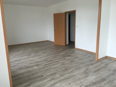 APPARTEMENT T3 A LOUER - PIERRE DE BRESSE - 80 m2 - 550 € charges comprises par mois