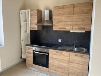 APPARTEMENT T3 A LOUER - PIERRE DE BRESSE - 71 m2 - 550 &euro; charges comprises par mois