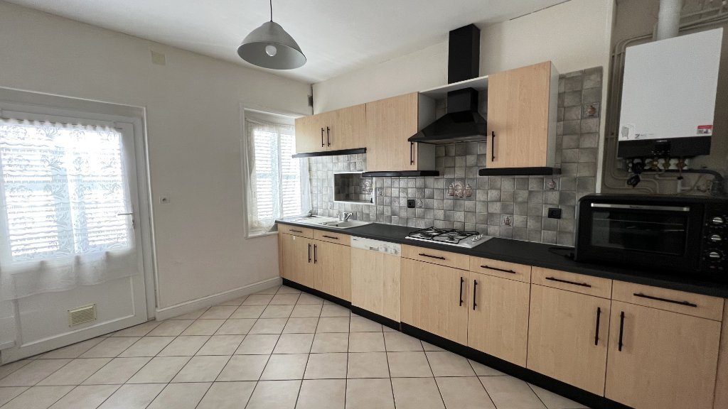 APPARTEMENT - PONTAILLER SUR SAONE - 85.87 m2 - LOU&Eacute;