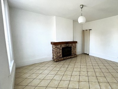 APPARTEMENT - PONTAILLER SUR SAONE - 85.87 m2 - LOU&Eacute;