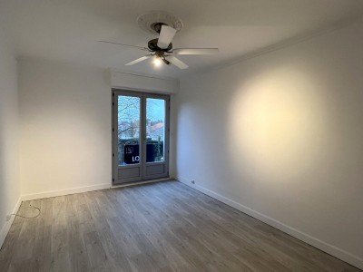 APPARTEMENT T3 A LOUER - ST JEAN DE LOSNE - 64 m2 - 710 € charges comprises par mois
