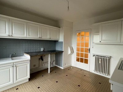 APPARTEMENT T3 A LOUER - ST JEAN DE LOSNE - 64 m2 - 710 € charges comprises par mois