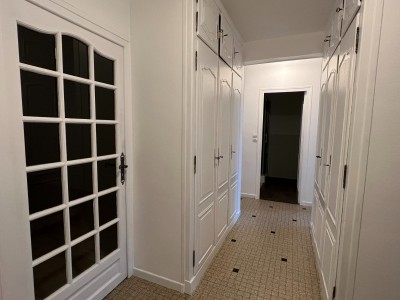 APPARTEMENT T3 A LOUER - ST JEAN DE LOSNE - 64 m2 - 710 € charges comprises par mois
