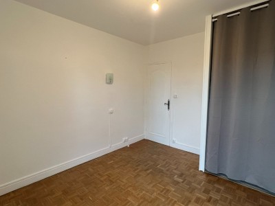 APPARTEMENT T3 A LOUER - ST JEAN DE LOSNE - 64 m2 - 710 € charges comprises par mois
