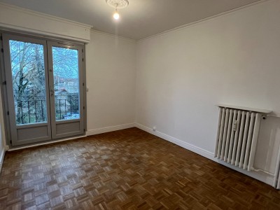 APPARTEMENT T3 A LOUER - ST JEAN DE LOSNE - 64 m2 - 710 € charges comprises par mois