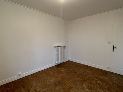 APPARTEMENT T3 A LOUER - ST JEAN DE LOSNE - 64 m2 - 710 € charges comprises par mois